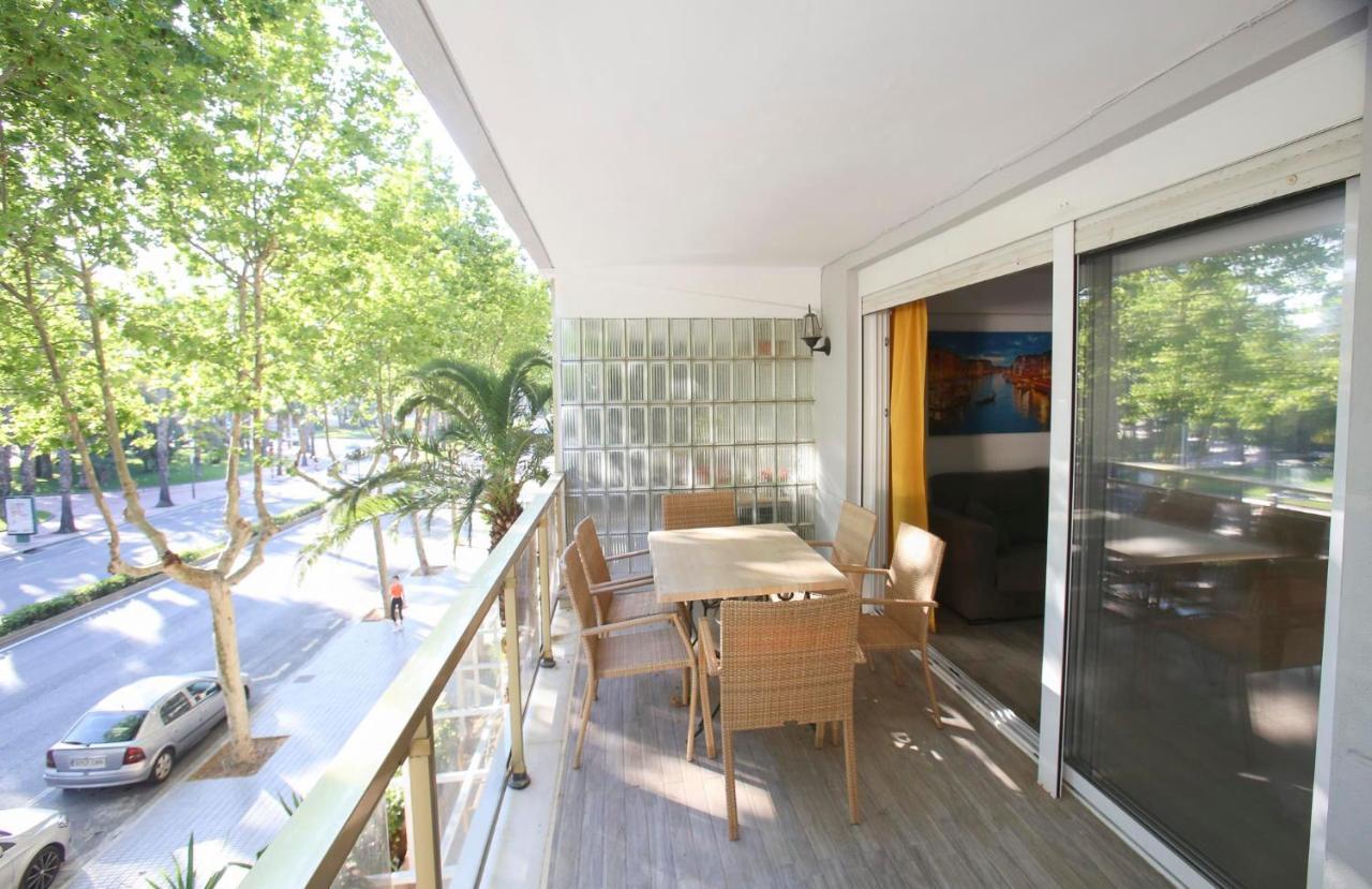 Appartement Differentflats Samoa *