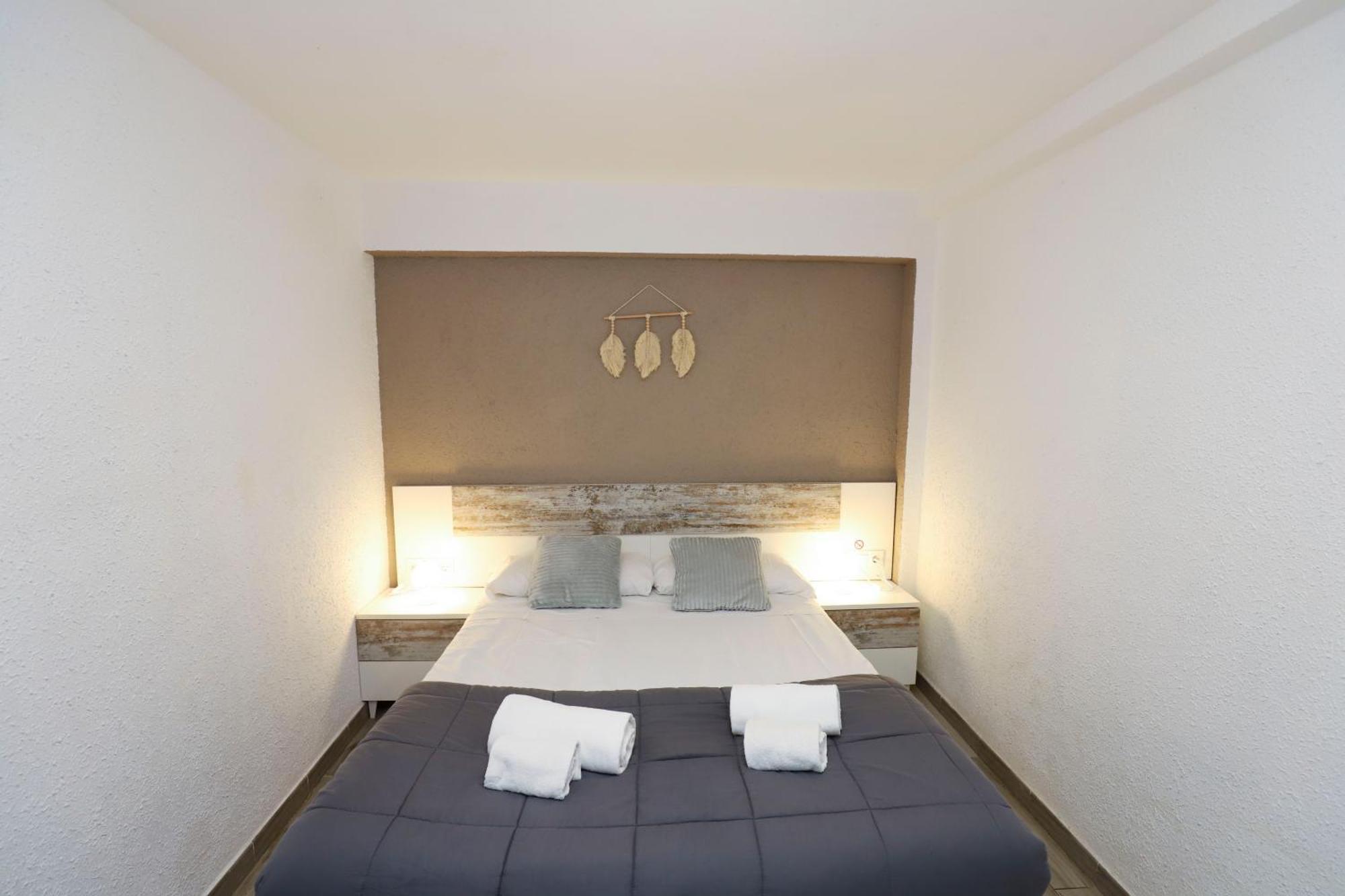 Appartement Differentflats Samoa Salou